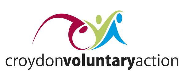 Croydon Voluntary Action logo