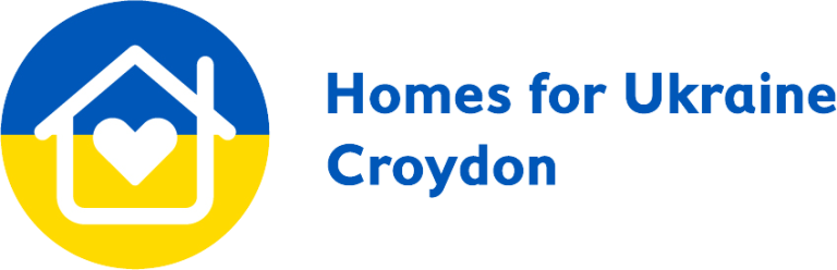 Homes for Ukrane scheme Logo