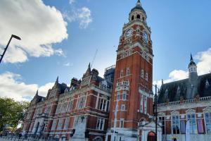 Croydon Town Hall