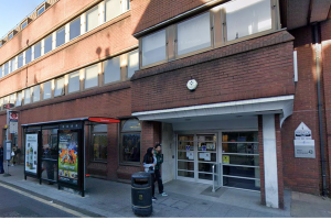Cavendish House